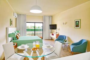 Ondamar Hotel Apartamentos