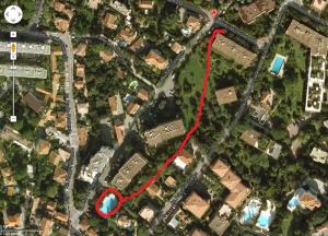 Karolina Properties - Ascot Appartement