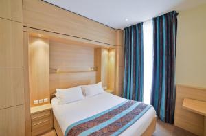 Hotels Hotel Mercure Bayonne Centre Le Grand Hotel : photos des chambres
