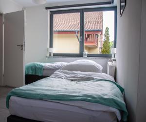 Апартамент FAN 27 Зельона Гора Полша