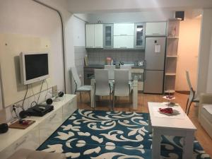 Apartement Between the lake and the forest Ohrid Makedoonia