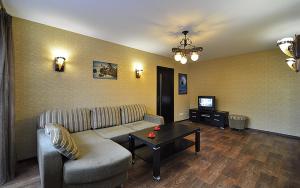 Квартира на пр. Яворницкого