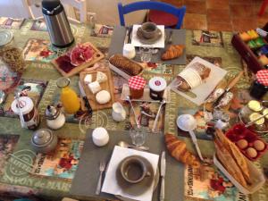 La maison du bonheur photo 9