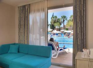 Ephesia Holiday Beach Club