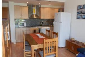 Apartma Leire Eucaliptus b5 Amposta &Scaron;panija