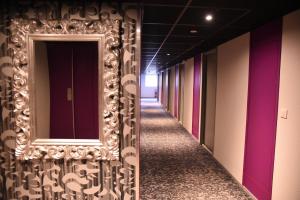 Hotels The Originals City, Au Relais Saint-Eloi, Tours (Inter-Hotel) : photos des chambres