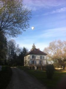 Maisons d'hotes Chambres d'hotes Le Petit Roche : photos des chambres