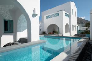 Anastasia Princess Luxury Residence & Suites - Adults Only Santorini Greece