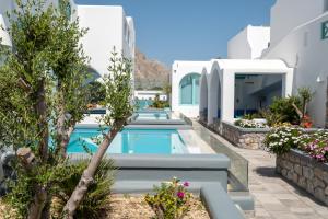 Anastasia Princess Luxury Residence & Suites - Adults Only Santorini Greece