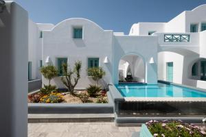 Anastasia Princess Luxury Residence & Suites - Adults Only Santorini Greece