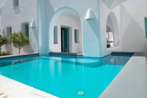 Anastasia Princess Luxury Residence & Suites - Adults Only Santorini Greece