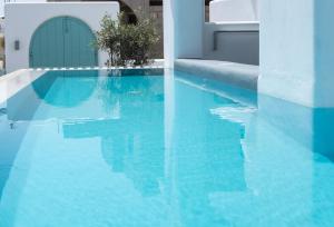 Anastasia Princess Luxury Residence & Suites - Adults Only Santorini Greece