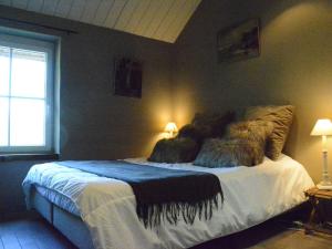 Cottage in Jehonville near Forest and Kayaking