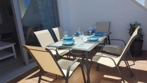 Apart.conil-vistasol