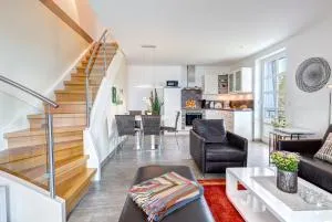 Residenz am Balmer See - BS 65 mit Wellnessbereich - Balm