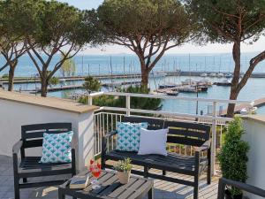 Vakantiehuis Casa Clara Bolsena Itali&euml;