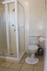 Helderzicht Self-Catering