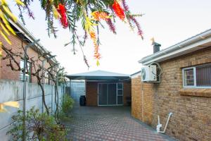 Helderzicht Self-Catering