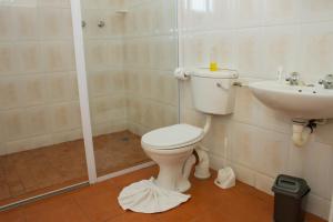 Helderzicht Self-Catering