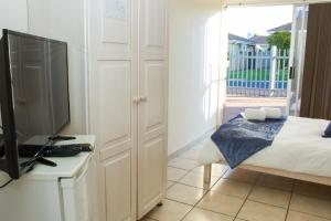 Helderzicht Self-Catering