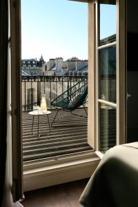 Hotels Royal Madeleine Hotel & Spa : photos des chambres