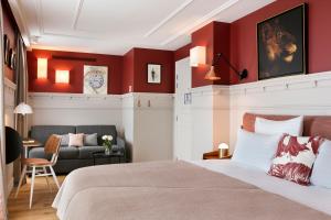 Hotels Royal Madeleine Hotel & Spa : photos des chambres