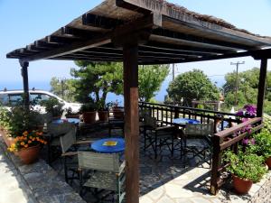 Hotel Vrionis Pelion Greece