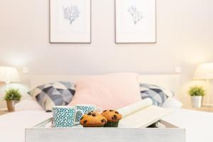 Apartamentos Plaza de España