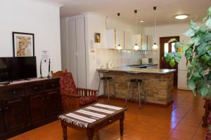 Helderzicht Self-Catering