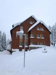 Apartmán Horní Mísečky J4 - Dolni Misecky