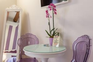 Giardino Giusti House & Court