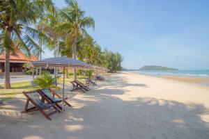 Baan Grood Arcadia Resort & Spa