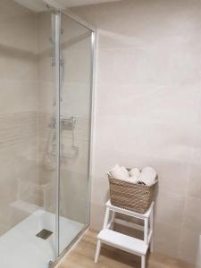 Tazones CASA AURO VUT1198AS centrico y con vistas al mar