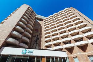 Diana Resort Baile Herculane Booking Deals Photos Reviews