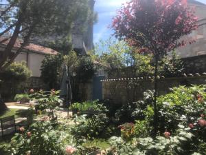 Hotels Hostellerie Les Griffons : photos des chambres