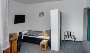 Pension Pegast