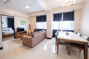 C Suites at Mactan Newtown