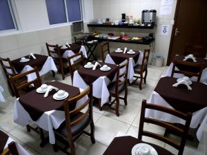 Hotel Garden Itaim