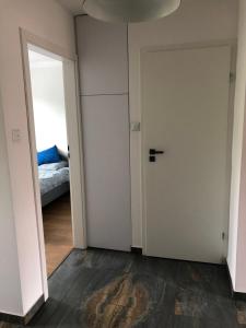 Dolne miasto 9 Apartament