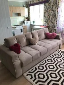 Ranna 37 Апартаменты - 约赫维