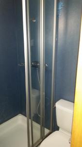 Tell Apartments Stans