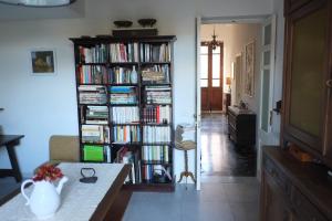 Villa Serra B&B iun E6769 img32