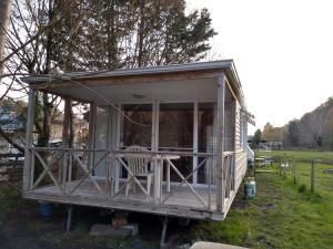 Campings earl domaine du plec : photos des chambres