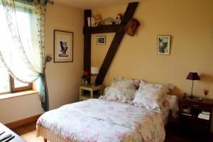 B&B / Chambres d'hotes Chez Claire : photos des chambres