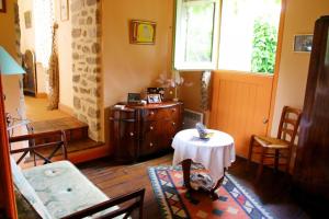 B&B / Chambres d'hotes Chez Claire : photos des chambres