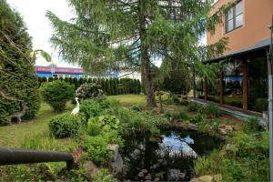 Pension Pegast