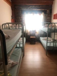 Albergue do Brasil