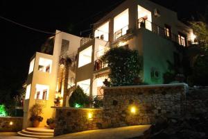 Panorama Apartments Lesvos Greece