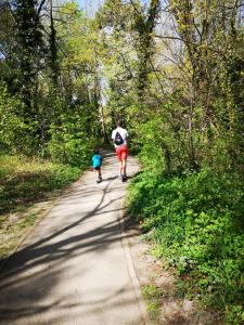 Campings Camping La Foret Stella-Plage : photos des chambres