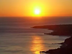 Golden Sun Apartments - Argoulés